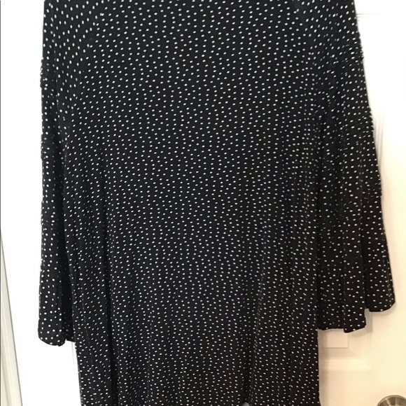 Plus Size Daniel Rainn Tunic - Picture 2 of 5